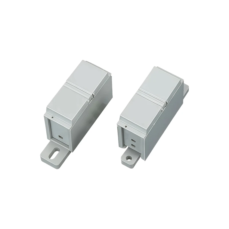 Uzavřený distribuční blok 2x16sqmm